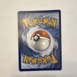 Pokemon Roaring Moon EX Special Illustration Rare SV04 251/182 Holo 230 HP - Image 2