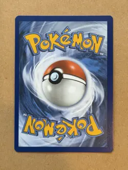 Pokemon TCG 2025 Meowth Mega Evolutions Phantasmal Flames #106/094 NM Condition - Image 2