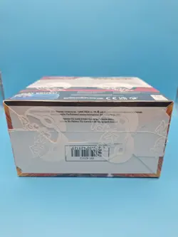 Pokemon TCG Scarlet & Violet: SV08 Surging Sparks Booster Box (36 Packs) Sealed - Image 4