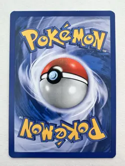 Celebi 3/64 Pokemon TCG Neo Revelation Unlimited Holo Rare WOTC - Image 2
