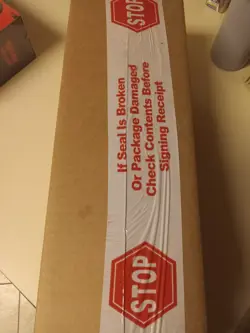 Pokemon TCG ME01 Mega Evolution Enhanced Booster Box Case SEALED - Image 2