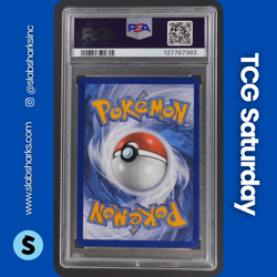 2025 POKEMON BLACK BOLT #172/086 ZEKROM EX BLACK AND WHITE RARE PSA 9 - Image 2