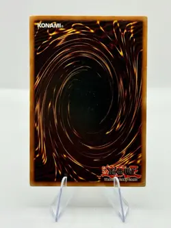 Yu-Gi-Oh! TCG Delinquent Duo Magic Ruler MRL-039 Unlimited Ultra Rare Holo - Image 2