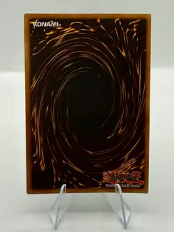 Yu-Gi-Oh! Toon World MRL-076 Magic Ruler 1st Edition TCG - Image 2