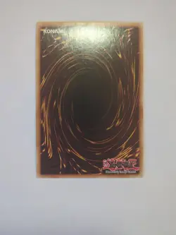 Yu-Gi-Oh! Ebon Illusion Magician JUMP-EN070 (UR) NM - Image 4