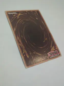 Yu-Gi-Oh! Ebon Illusion Magician JUMP-EN070 (UR) NM - Image 5