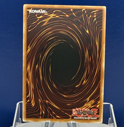 Yugioh Miracle Fusion CRV-EN039 Ultimate Rare 1st Ed. NM Cybernetic *Read* - Image 2