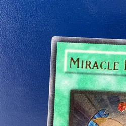 Yugioh Miracle Fusion CRV-EN039 Ultimate Rare 1st Ed. NM Cybernetic *Read* - Image 5