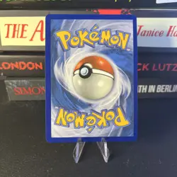 Pokemon Card Cornerstone Mask Ogerpon Ex 199/167 Twilight Masquerade Ultra NM - Image 2