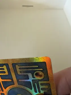 Pokemon TCG Ancient Mew Promo Holo Card - Image 4