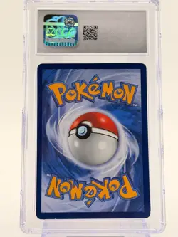 Pokemon CGC 10 Pikachu 001/SV-P Scarlet & Violet Promo Holo Chinese Card - Image 2