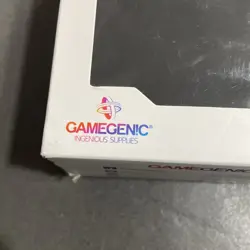 Gamegenic Stronghold 200+ Convertible Deck Box Black New - Image 2