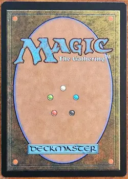 Soul Warden MtG Exodus LP Magic the Gathering - Image 2