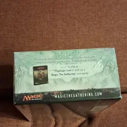 Wizards of the Coast Magic: The Gathering Future Sight Booster Box English 2007 - Image 3