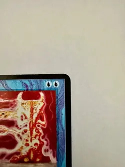 Magic the Gathering MTG Antiquities Transmute Artifact NM! - Image 2