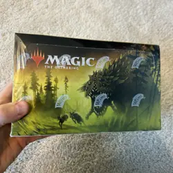 Magic The Gathering Time Spiral Remastered Booster Box **SEALED/NEW** (MTG) - Image 1