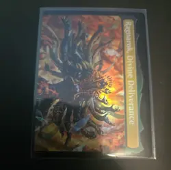 Vanille, Cheerful l'Cie Final Fantasy Foil - Image 2