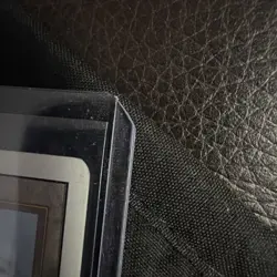 MTG Taiga Revised Edition - Good Condition - Image 3