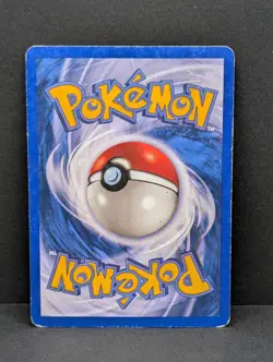 Ninetales H19/H32 Aquapolis Holo Rare Pokemon TCG Nintendo e-reader MP+ - Image 2