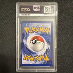 Psa 7 Pokemon Tyranitar 12/75 Neo Discovery Holo - Image 2