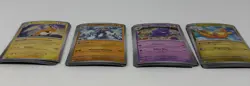 Pokemon TCG Lot Of 40 All Cosmos Holo Promos 151 - 10 Each - Image 2