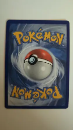 Pokemon TCG Mew SM215 Black Star Promo Holo Sun & Moon - MN - Mint - Image 2