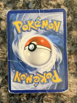 Pokemon Team Magma's Groudon EX 15/34 XY Double Crisis Holo Card - Image 2