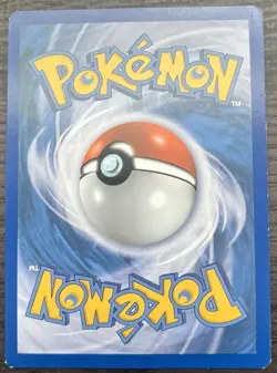 Suicune 20/101 Pokemon TCG Black & White Plasma Blast Rare Non Holo LP - Image 2
