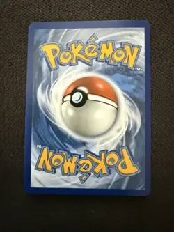 Pokemon Grimsleys Move Full Art Trainer 120/094 Phantasmal Flames - Image 2