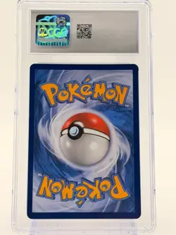 Arceus V 125/S-P Sword & Shield Promos CGC 10 Pokemon - Image 2