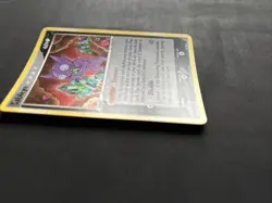 Pokemon TCG Sableye EX Crystal Guardians 10/100 Holo Holo Rare 2006 - LP/NM - Image 2