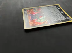 Pokemon TCG Sableye EX Crystal Guardians 10/100 Holo Holo Rare 2006 - LP/NM - Image 3