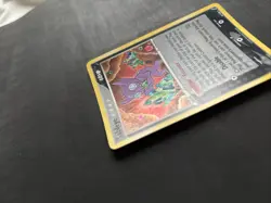 Pokemon TCG Sableye EX Crystal Guardians 10/100 Holo Holo Rare 2006 - LP/NM - Image 4