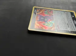 Pokemon TCG Sableye EX Crystal Guardians 10/100 Holo Holo Rare 2006 - LP/NM - Image 5