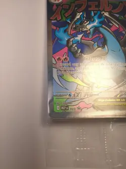 Mega Charizard X EX Ultra-Premium Collection/ Oricorio EX ( Sealed ) - Image 5