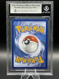 Pokemon Umbreon V Evolving Skies Full Alt Art #189 BGS 9 Mint - Image 2