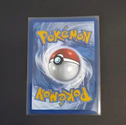 Pokemon N's Plan 163/086 Sv: Black Bolt Holo Full Art Ultra Rare Trainer - Image 2