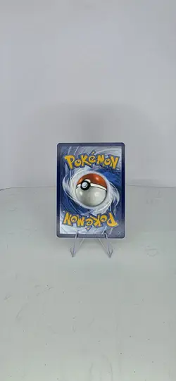 2025 Pokemon Mega Lucario EX SIR # 179/132 Mega Evolutions MINT - Image 2