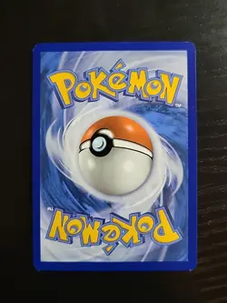 Pokemon TCG Prismatic Evolutions Budew 004/131 Masterball Reverse Holo - Image 2