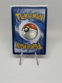 Precious Trolley 185/191 Sv08: Surging Sparks ACE SPEC Trainer Holo Pokemon NM - Image 2