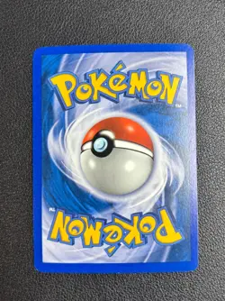 Pokemon Igglybuff 21/100 - Crystal Guardians – Reverse Holo Rare - Stamped - NM - Image 2