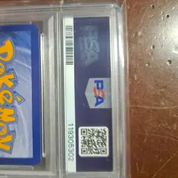 Salamence Ex 187/159 Journey Together Special Illustration Pokemon PSA 10 GEM MT - Image 5