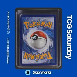 2017 POKEMON SUN & MOON BURNING SHADOWS #142/147 ACEROLA ULTRA RARE - Image 2