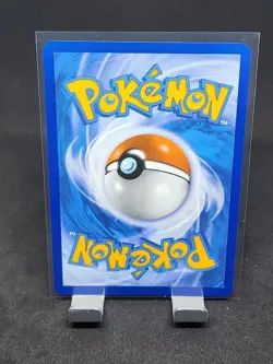 Pokemon Swinub 165/159 Sv09: Journey Together Holo Illustration Rare 70HP - Image 2