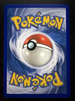 DITTO REVERSE HOLO 4/112 EX FIRE RED & LEAF GREEN NM POKEMON - Image 2