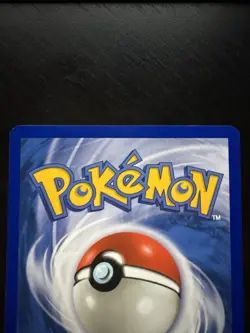 DITTO REVERSE HOLO 4/112 EX FIRE RED & LEAF GREEN NM POKEMON - Image 4