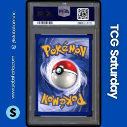 1999 POKEMON 1ST EDITION BASE SET #46/102 CHARMANDER PSA 10 - Image 2