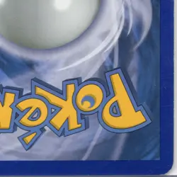 UMBREON PRIME ULTRA RARE HOLO 2010 POKEMON TCG UNDAUNTED #86/90 + BONUS! - Image 4