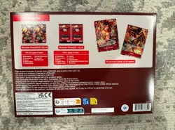 One Piece Card Game Illustration Box Vol. 5 NEW - Image 2