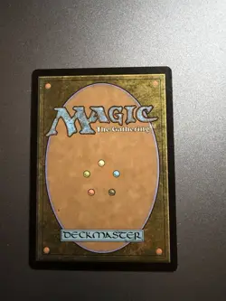 Magic: The Gathering Urborg, Tomb of Yawgmoth Card 248/269 - Image 2